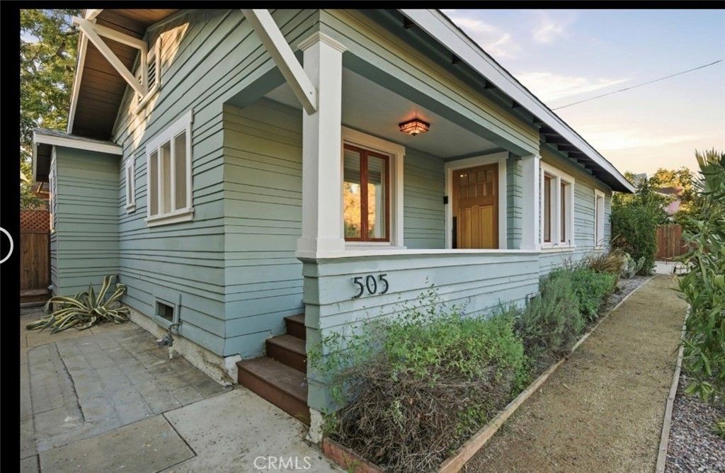 505 N Avenue 65, Los Angeles