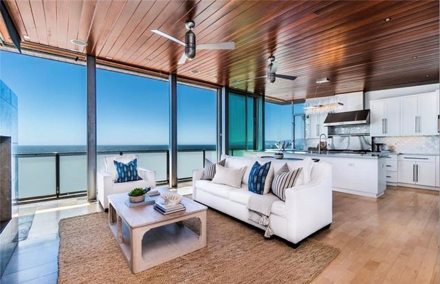 3316 Crest Drive, Manhattan Beach.