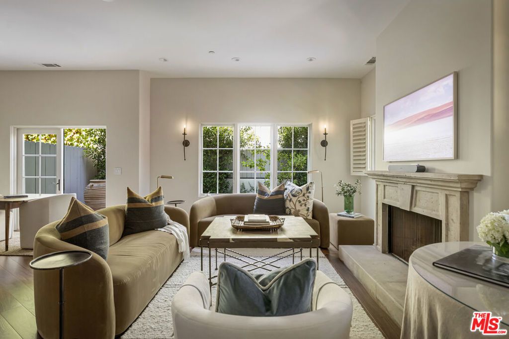 71 Olive Mill Road, Montecito