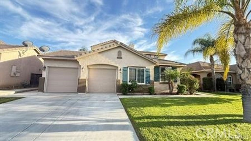 30135 Hardrock, Menifee