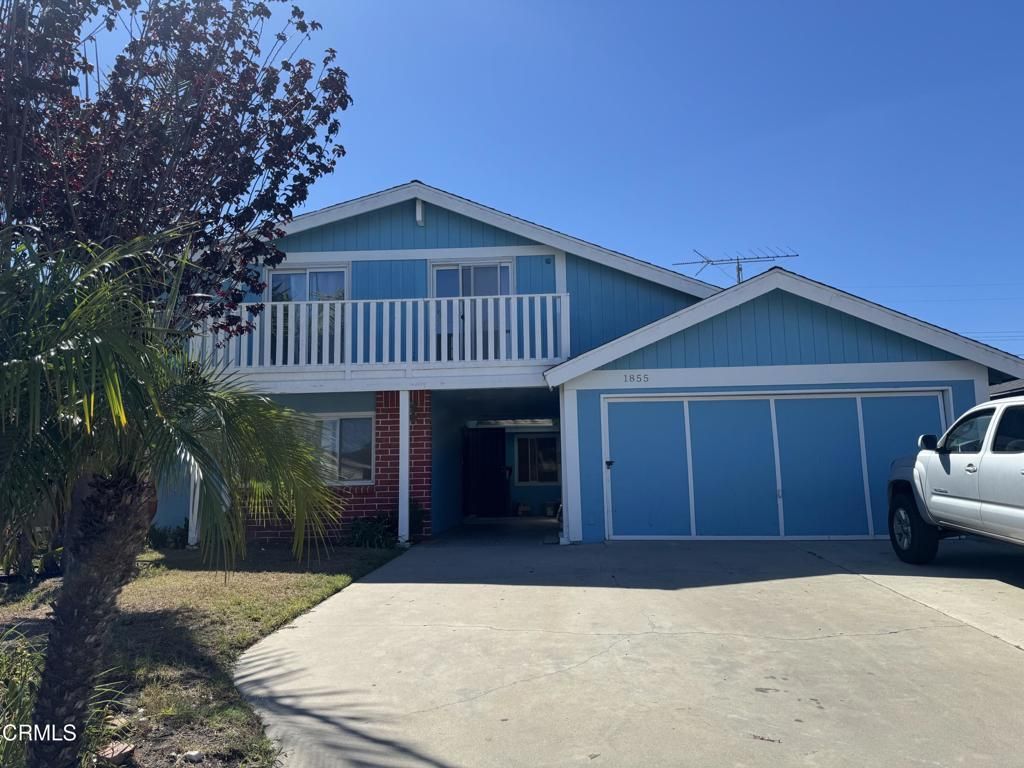 1855 N 7th Place, Port Hueneme