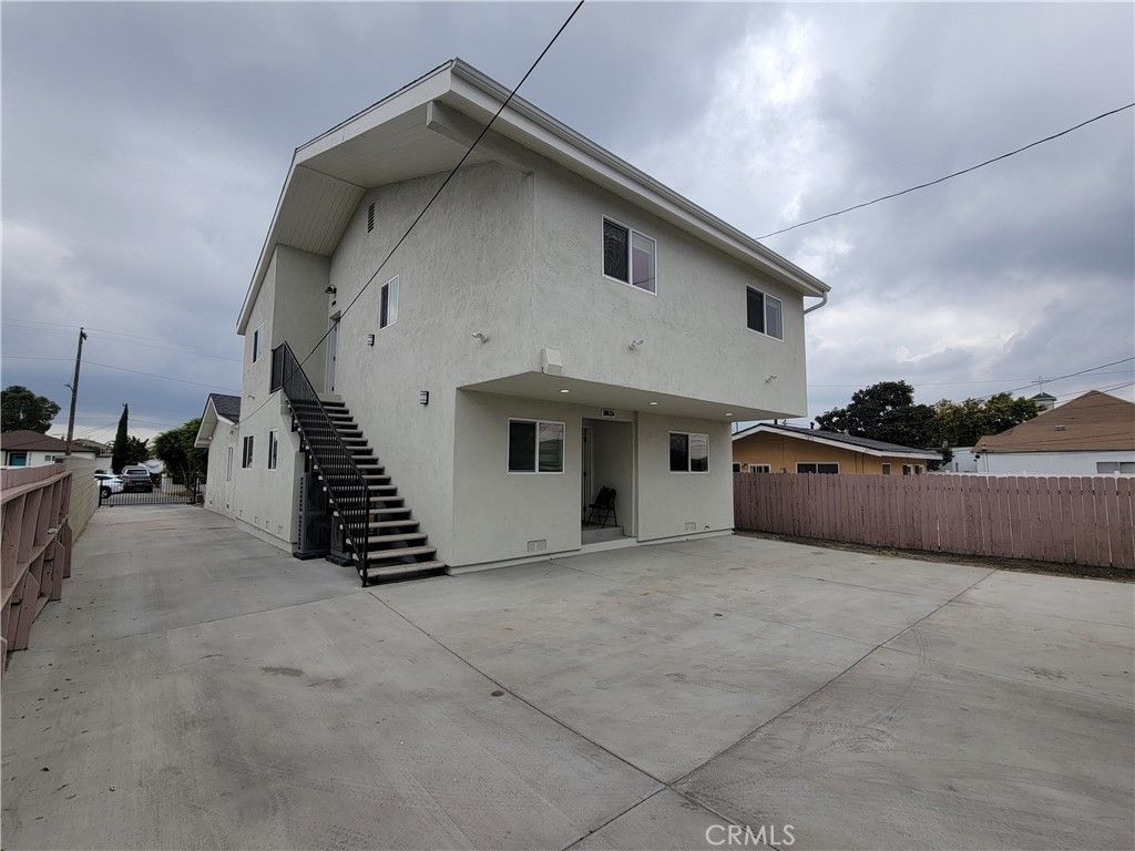 20612 Raymond Avenue # B, Torrance