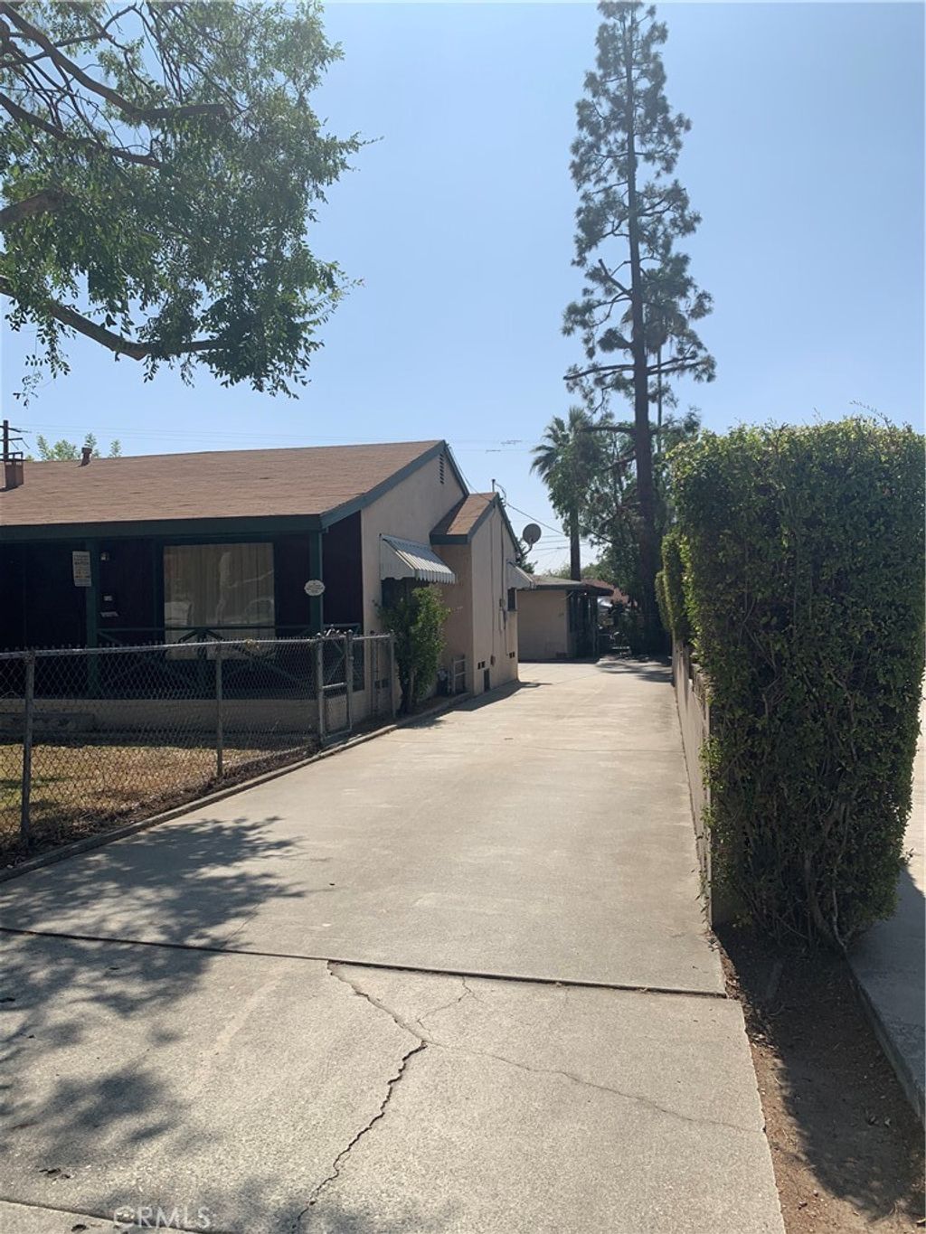 124 W Cherry, Monrovia
