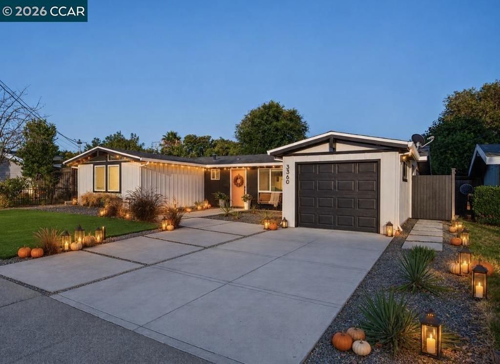 3360 Esperanza Dr, Concord