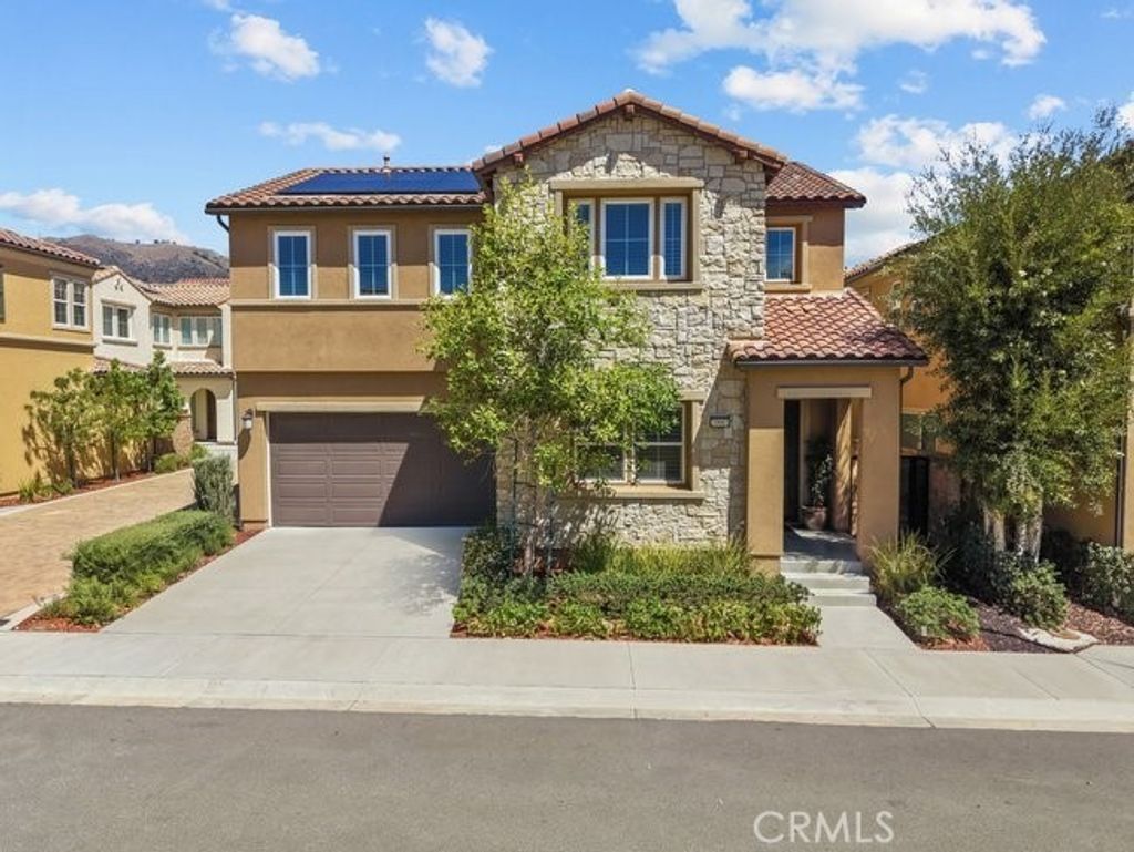 20661 W Beech, Porter Ranch