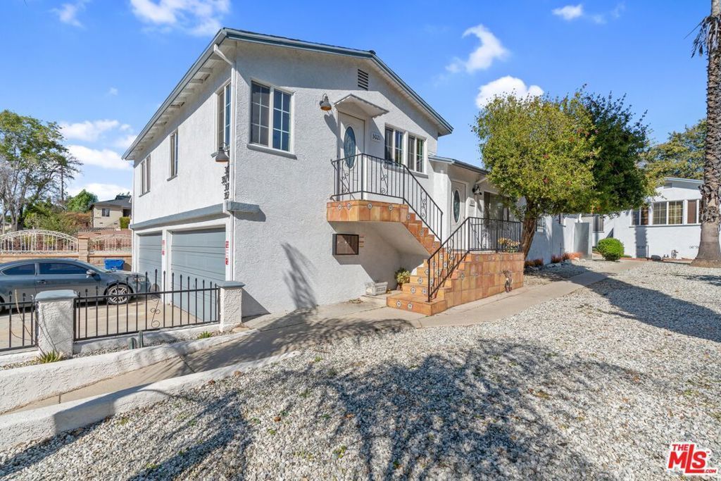 3017 W Avenue 34, Los Angeles