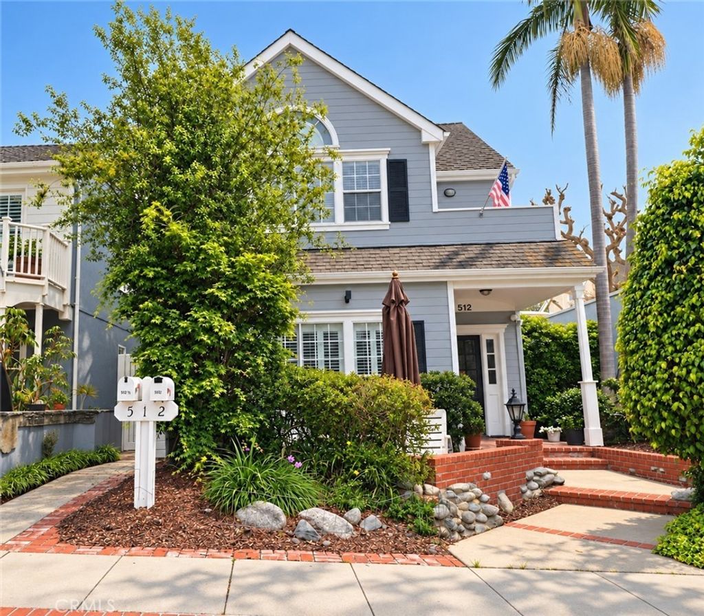512.5 Dahlia Avenue, Corona Del Mar