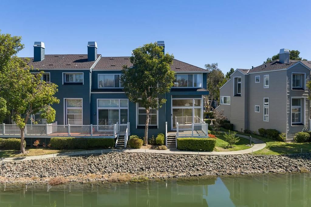 845 Columbia Circle, Redwood City
