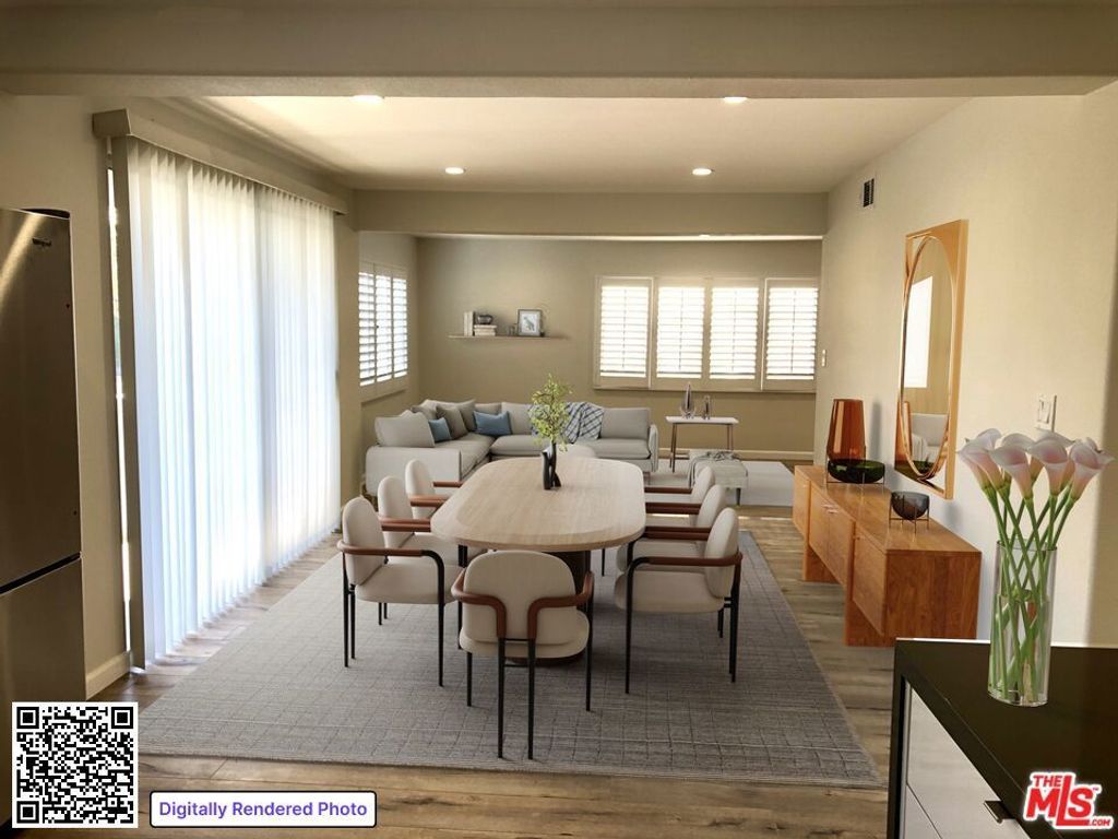 11520 Wyoming Avenue # 1, Los Angeles