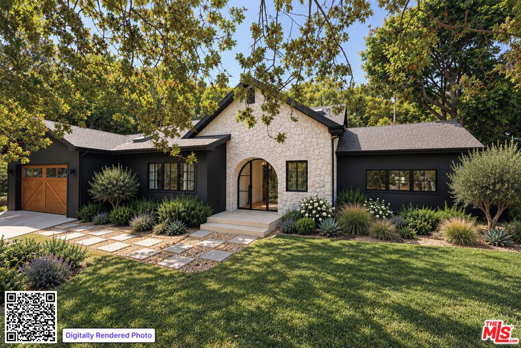 2671 Anchor Avenue, Los Angeles