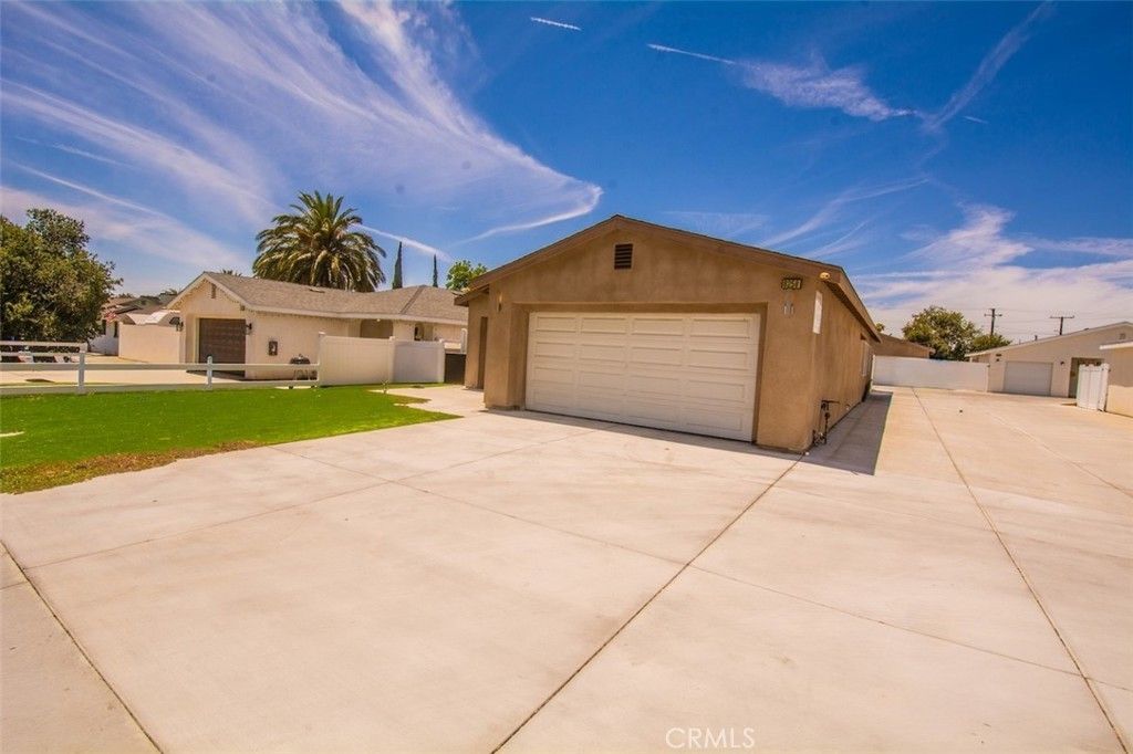 8258 Bennett Avenue, Fontana