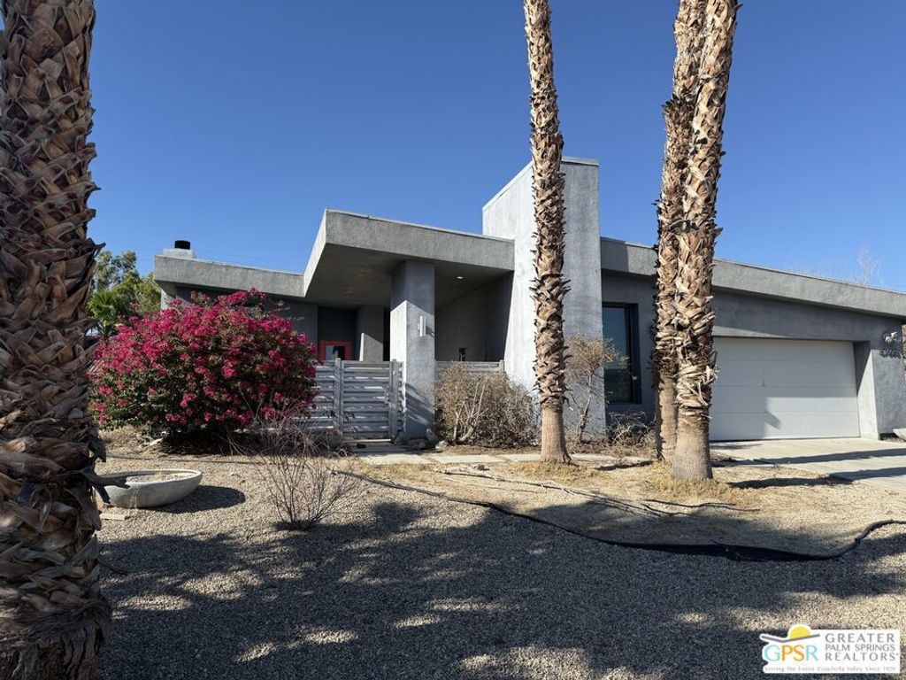 67608 Long Canyon Lane, Desert Hot Springs