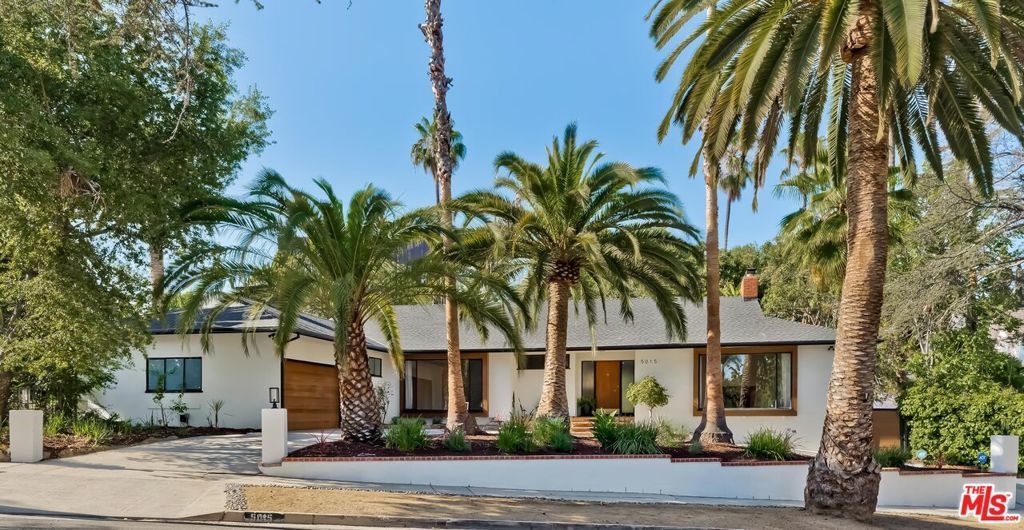 5015 W 8th Street, Los Angeles