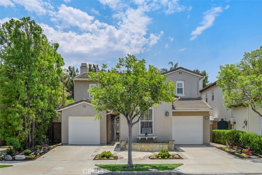 23 Highfield Glen, Irvine