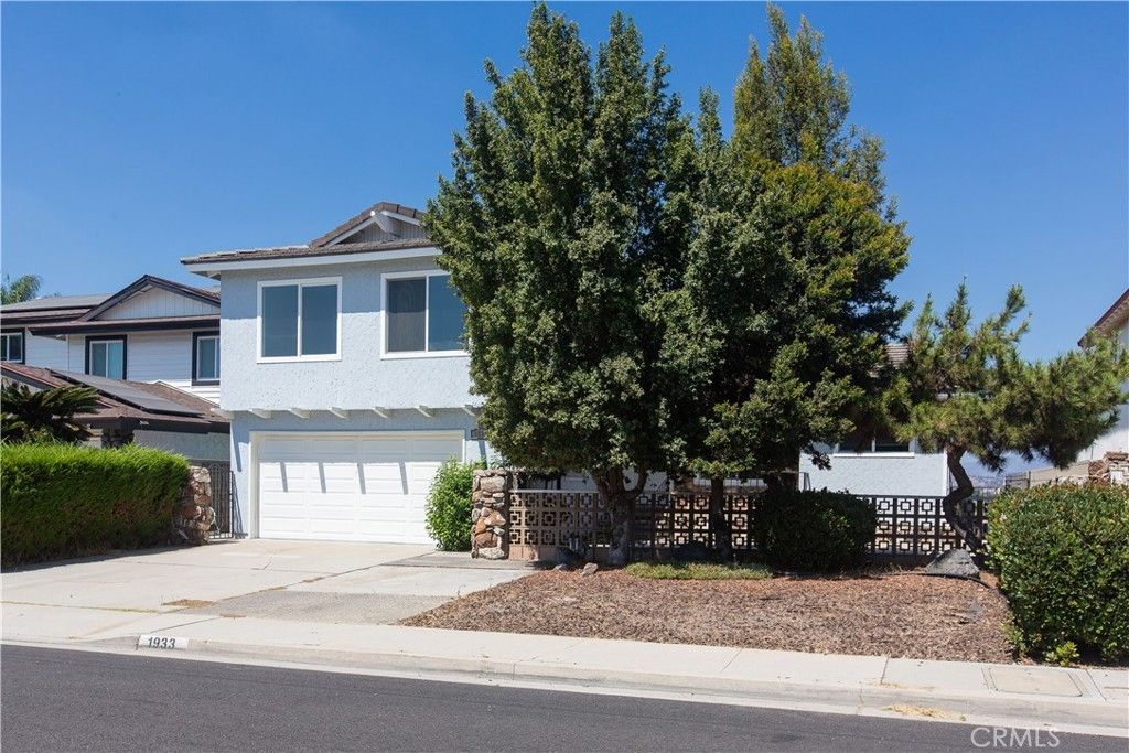1933 Arriba, Monterey Park