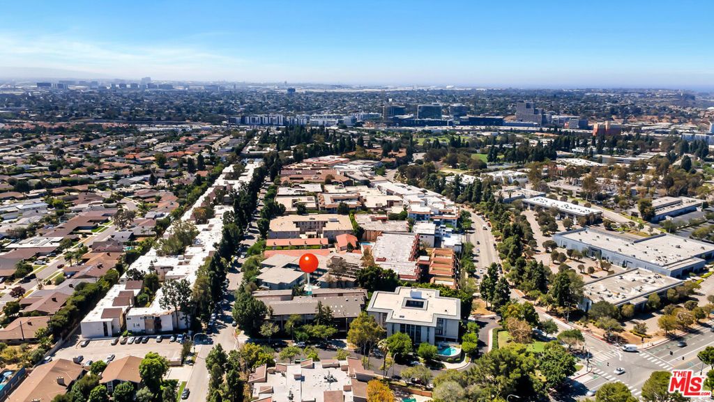 5901 Canterbury Drive # 21, Culver City