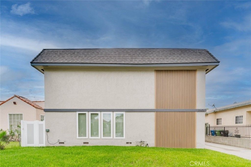 3406 Garden Avenue # 2, Los Angeles