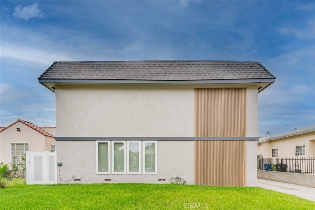 3406 Garden Avenue # 4, Los Angeles