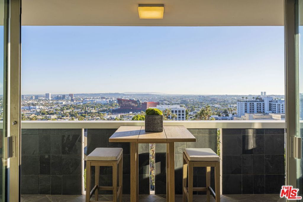 8787 Shoreham Drive # 508, West Hollywood