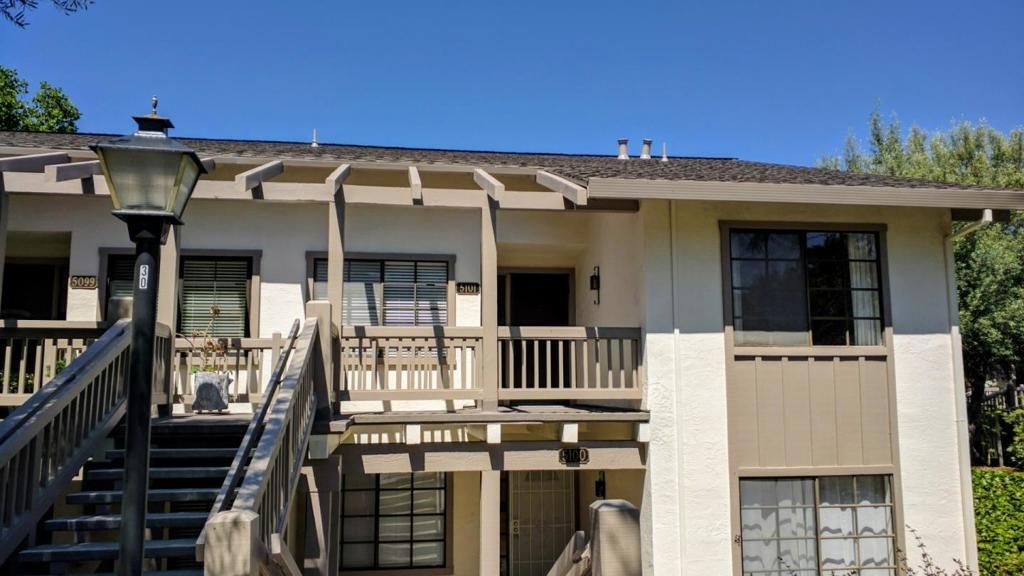 5101 Cribari Place, San Jose