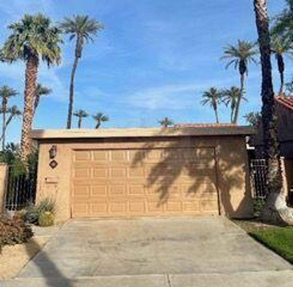 26 Sunrise Drive, Rancho Mirage