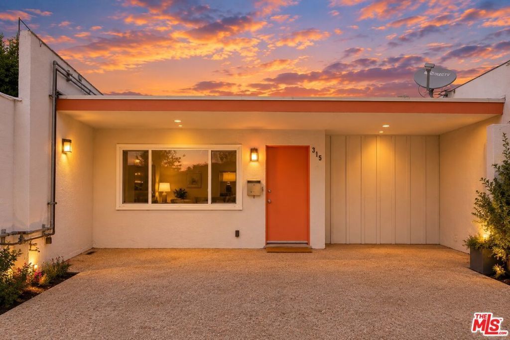 314 Culver Boulevard, Los Angeles