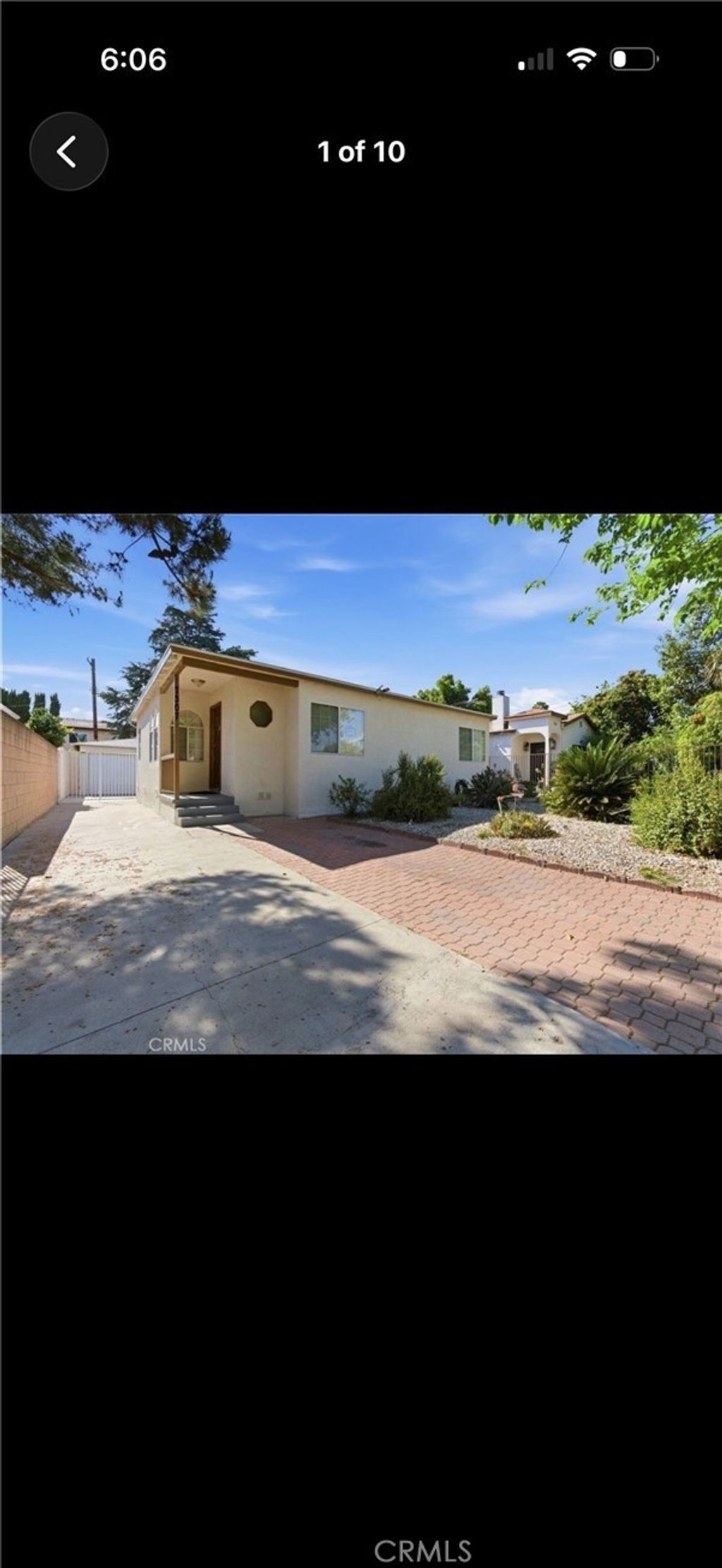 7307 Tyrone, Van Nuys