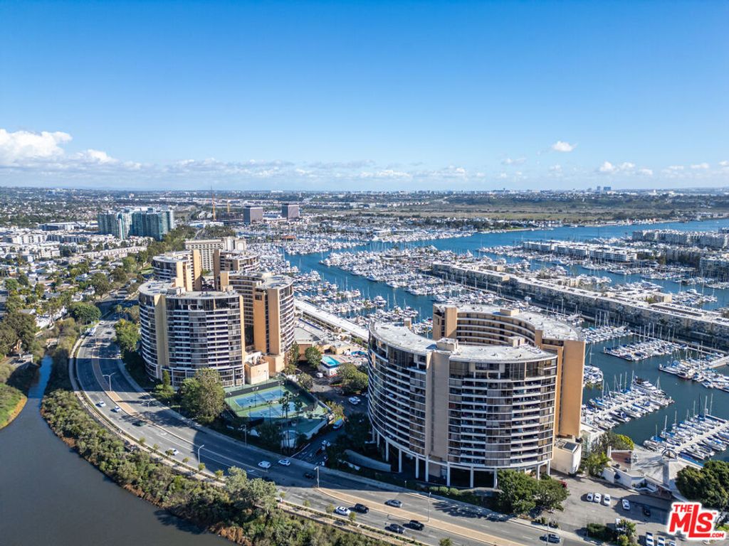 4335 Marina City Drive # 1138, Marina Del Rey