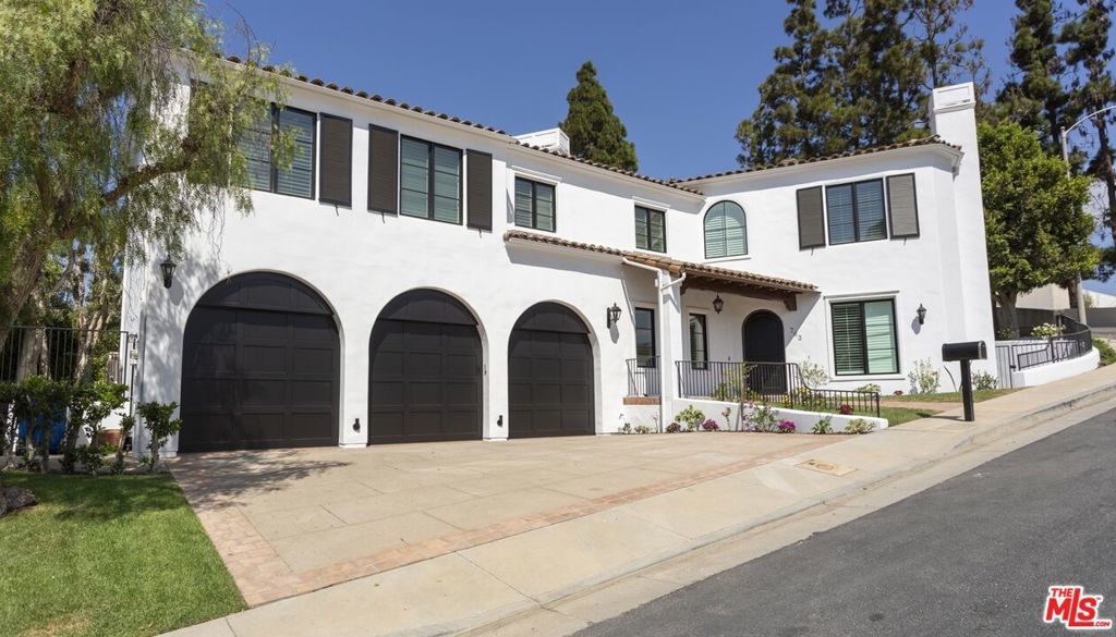 763 Patterson Place, Los Angeles