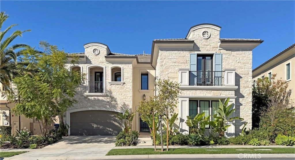 80 Eider Run, Irvine