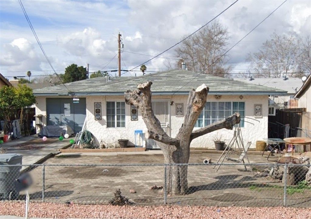 498 S Vernon, San Jacinto