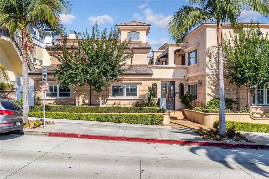 329 Marguerite Avenue # 3, Corona Del Mar