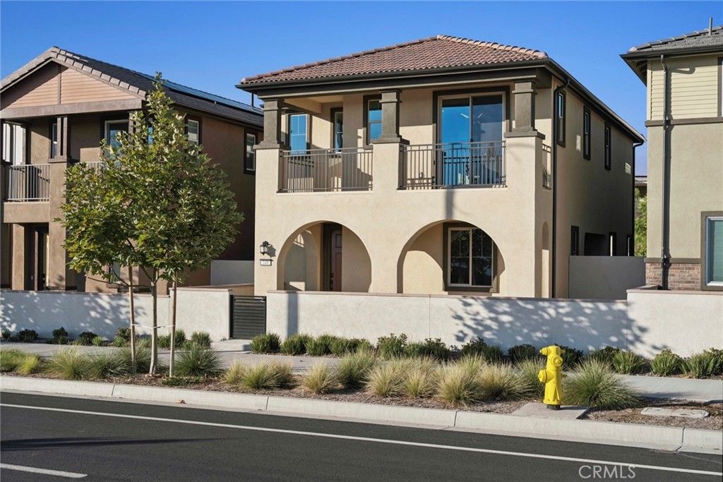 149 Great Park Boulevard, Irvine