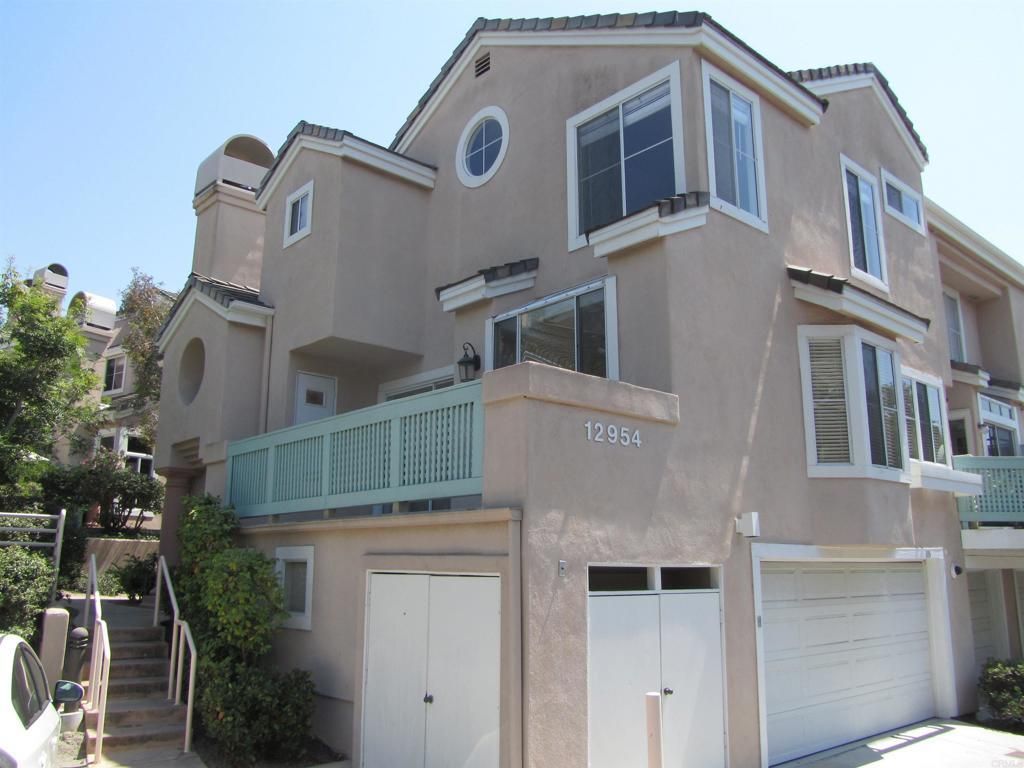 12954 Carmel Creek Road # 115, San Diego