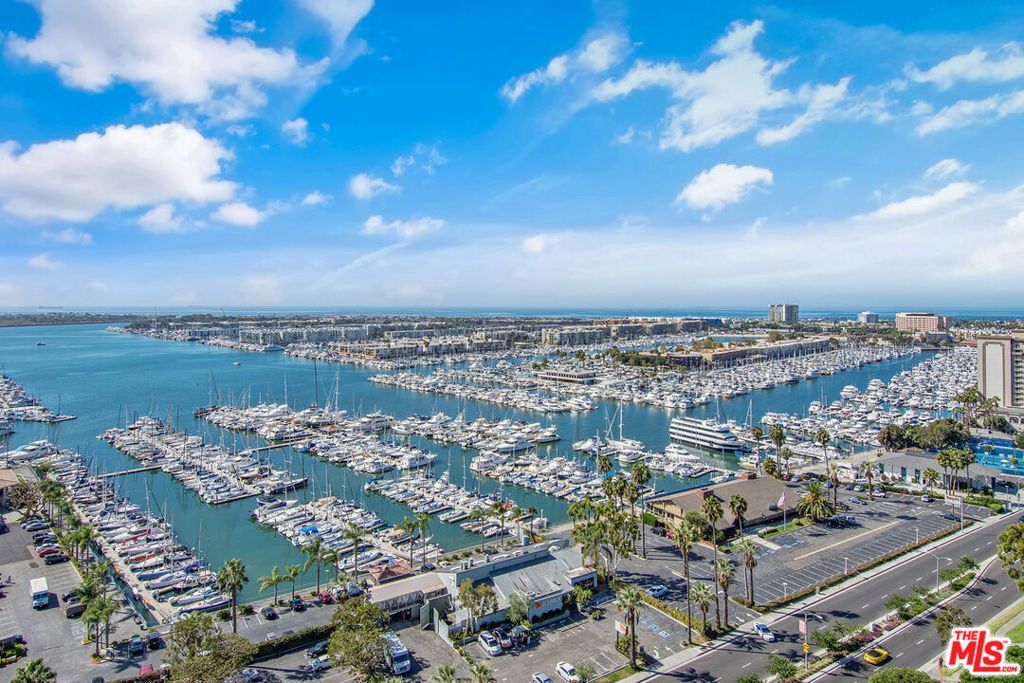 13700 Marina Pointe Drive # 506, Marina Del Rey