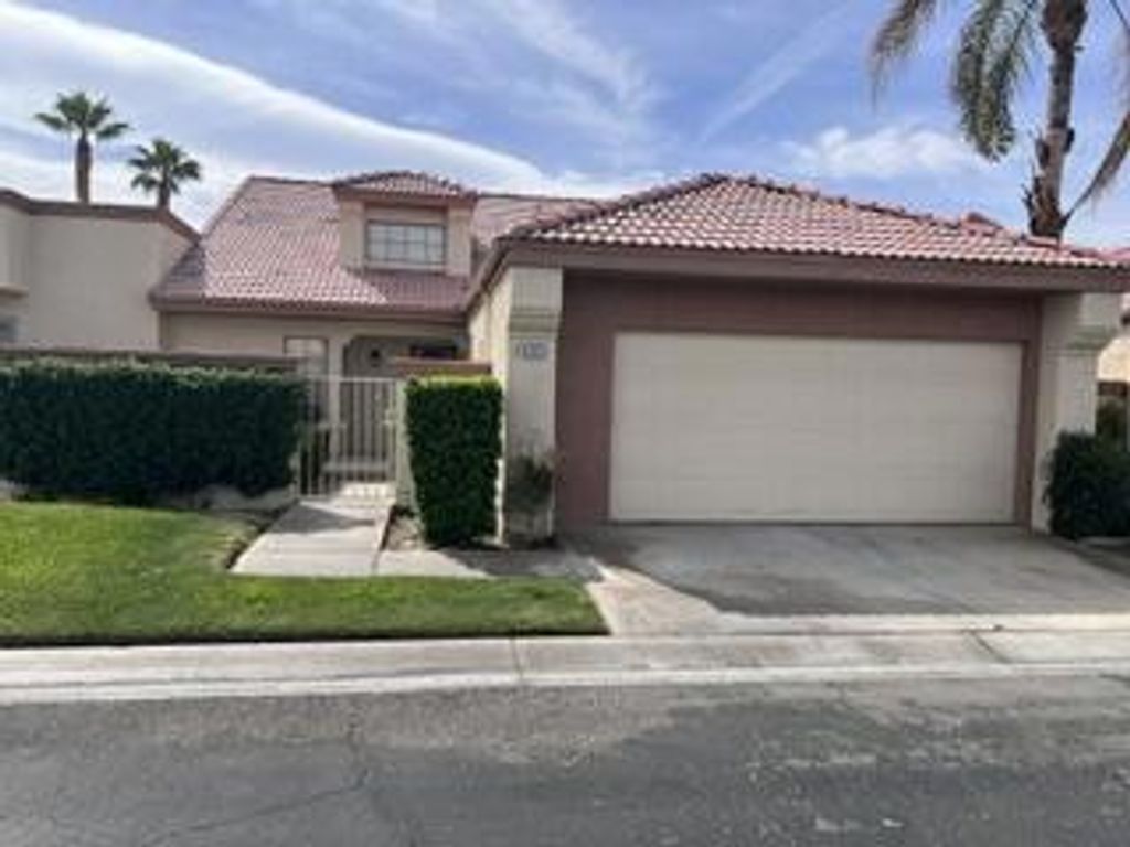 42593 Liolios Drive, Palm Desert