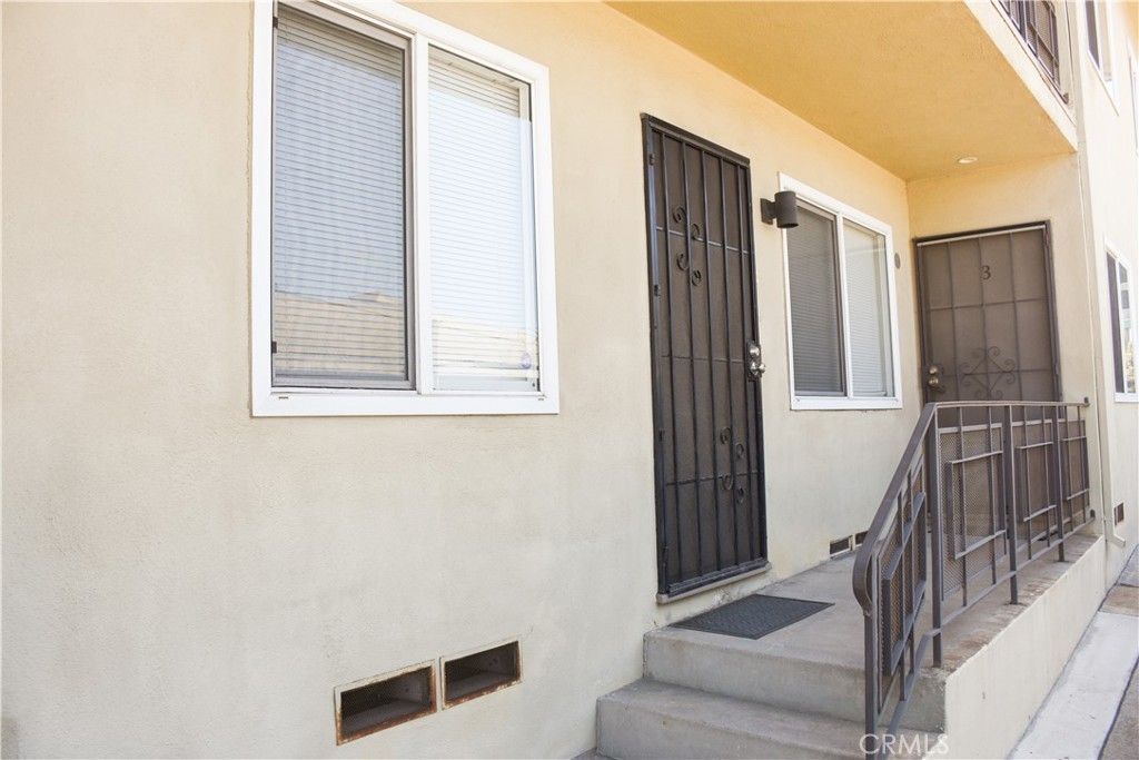612 Aerick, Inglewood