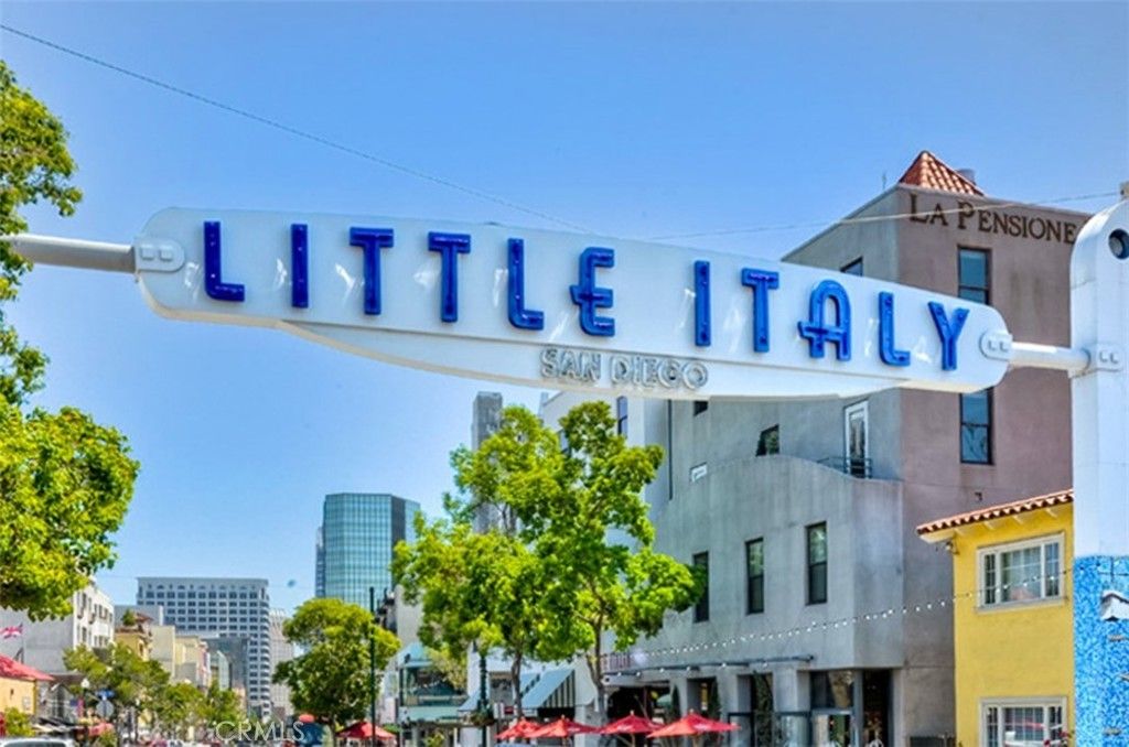 1944 State Street # 11, San Diego