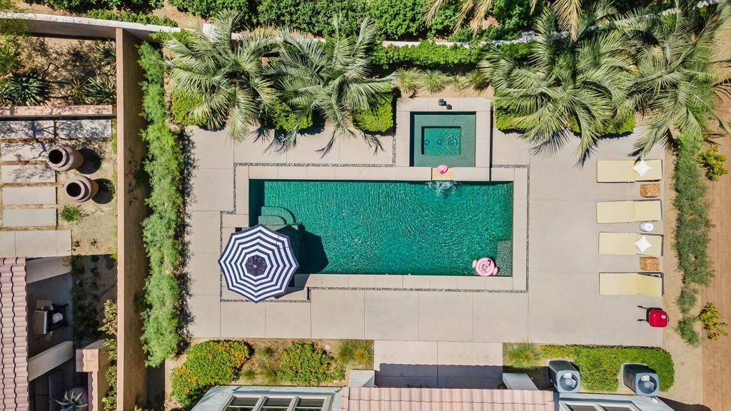79873 Via San Mateo, La Quinta