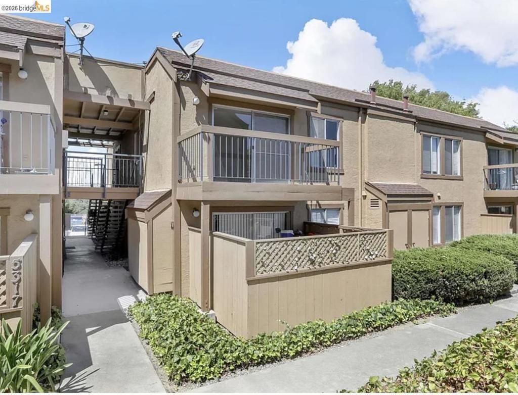 5317 Ridgeview Cir, El Sobrante