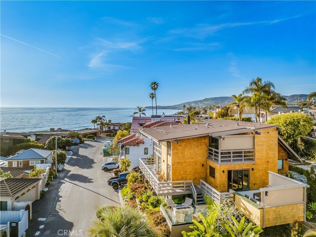 1944 Ocean, Laguna Beach