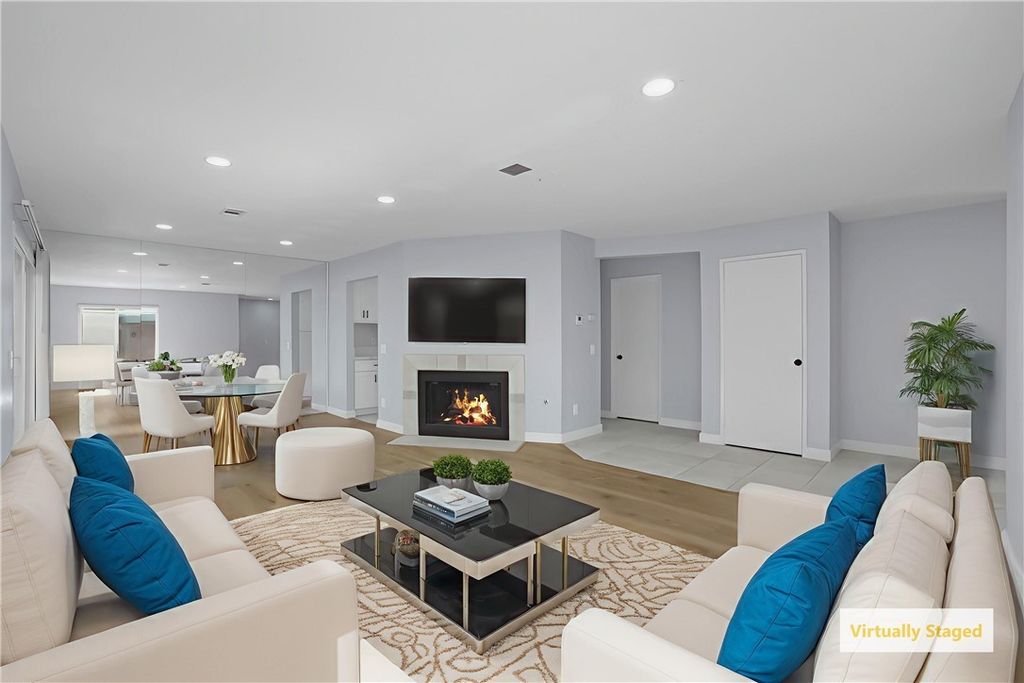 23620 Monument Canyon Drive # A, Diamond Bar