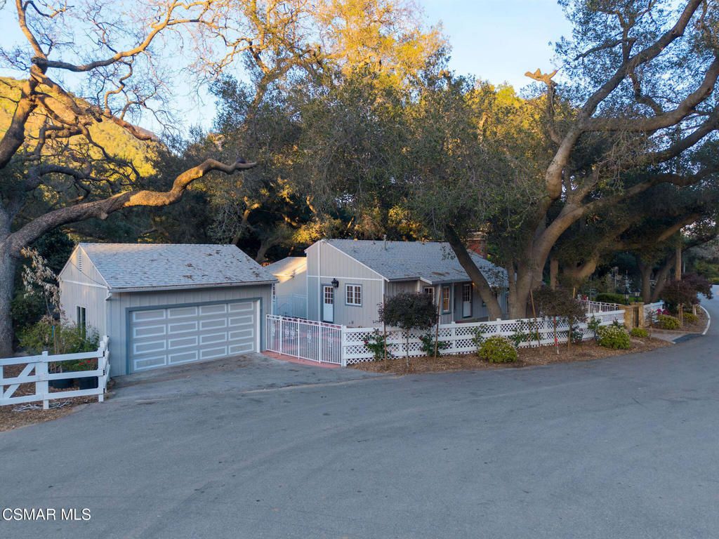 1753 Hidden Valley Road, Westlake Village