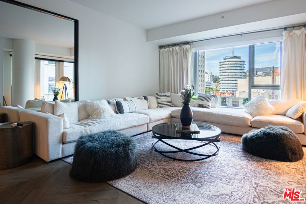 6250 Hollywood Boulevard # 6g, Los Angeles