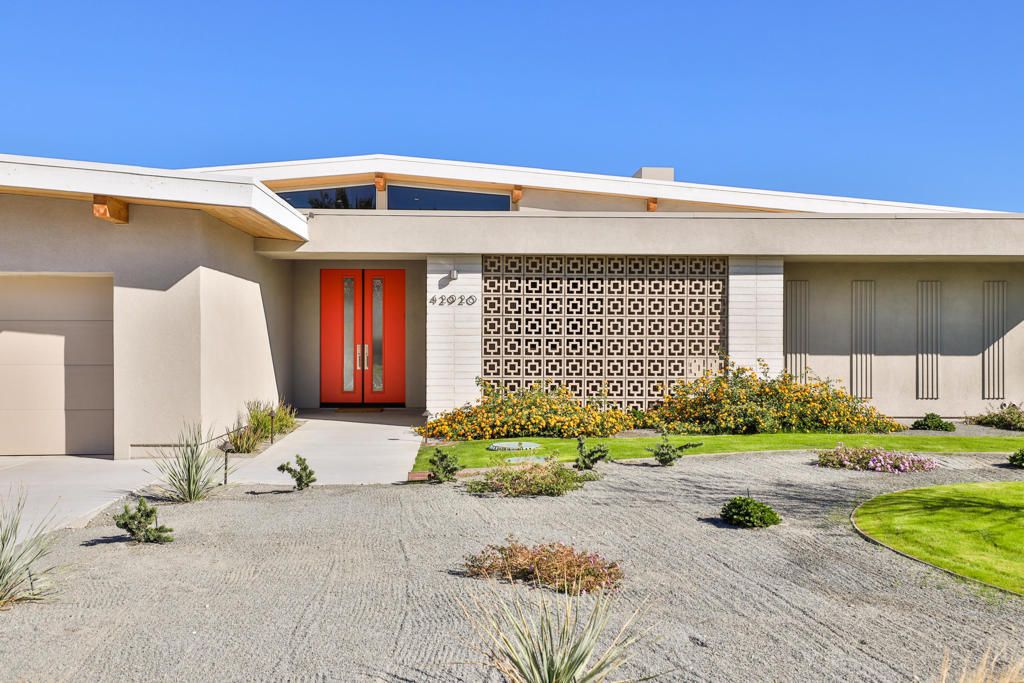 42920 Caballeros Drive, Bermuda Dunes