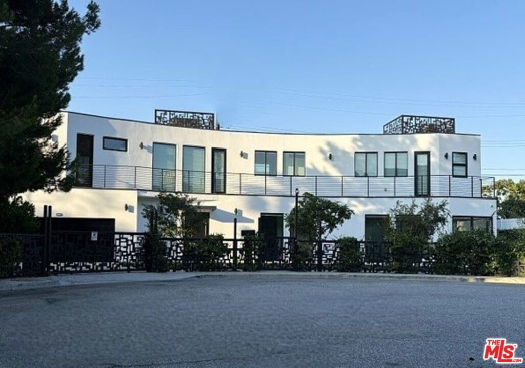 4338 Huntley Avenue, Culver City