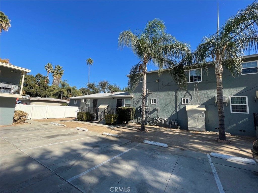 1901 Loma Vista Street # 3, Riverside