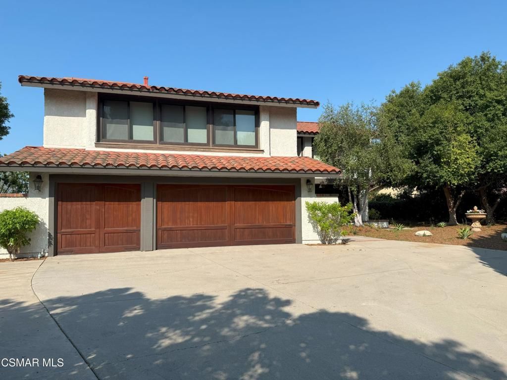 2096 Mccrea Road, Thousand Oaks