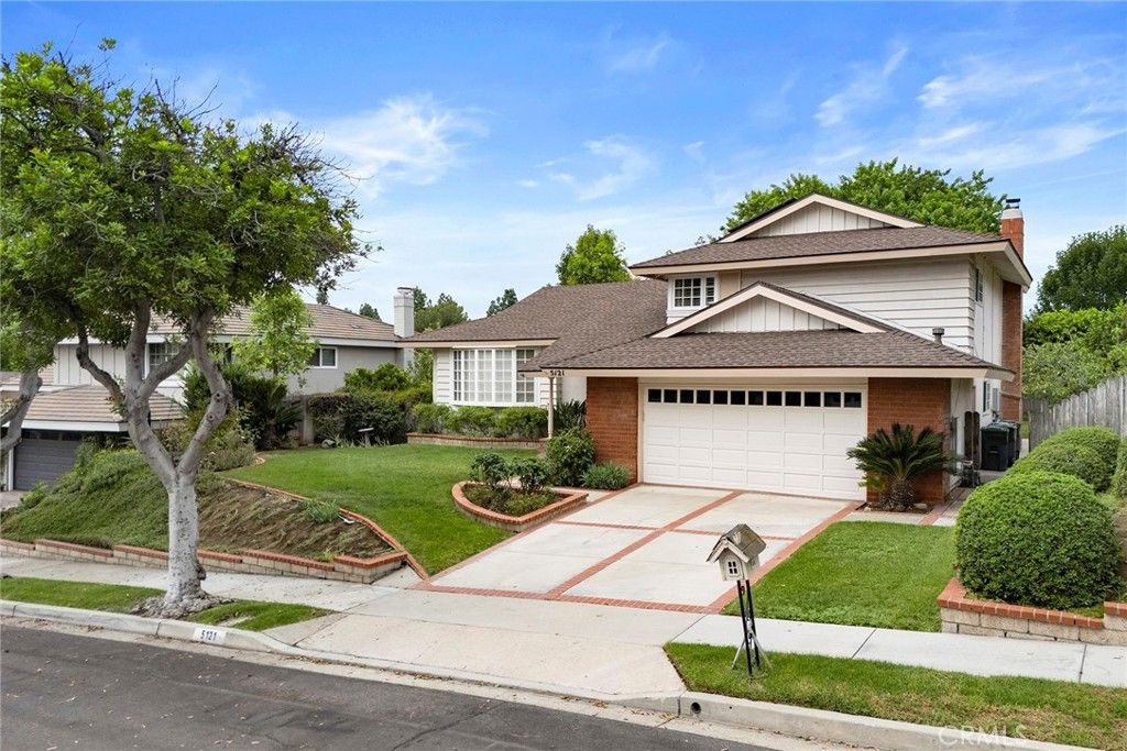 5121 Sumac Ridge Drive, Yorba Linda