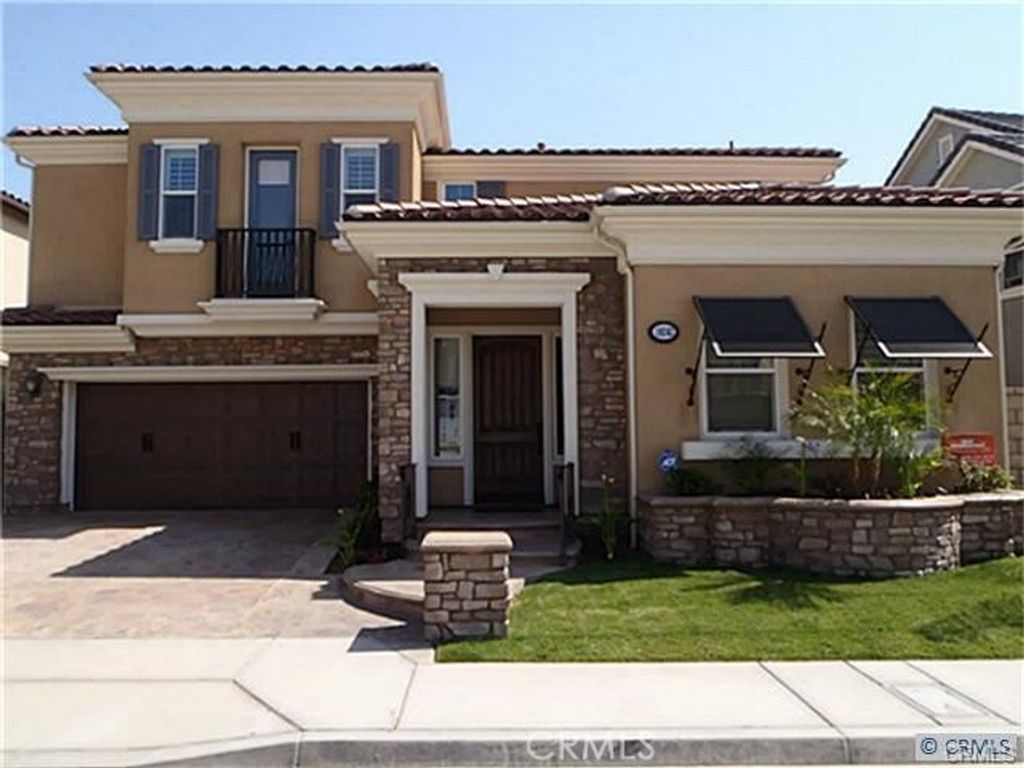18242 Joel Brattain Drive, Yorba Linda